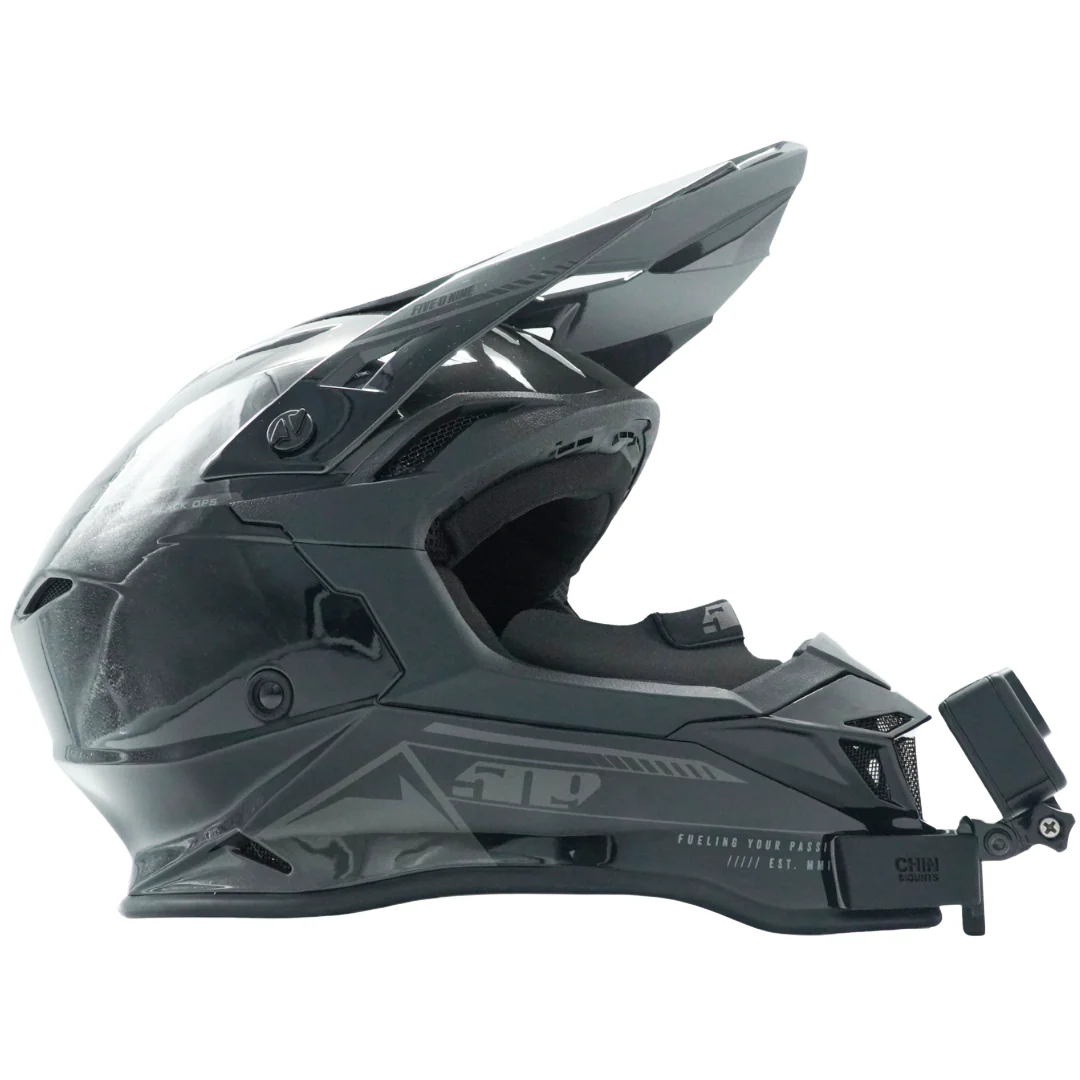 Chin Mount for 509 Atmosphere - Image 4