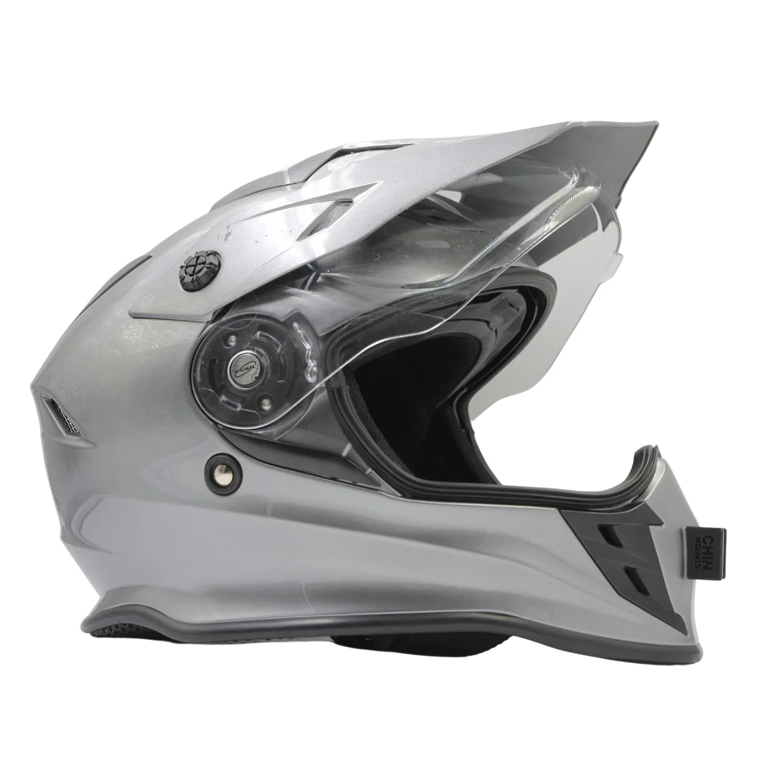 Chin Mount for 509 Delta R3 - Image 3