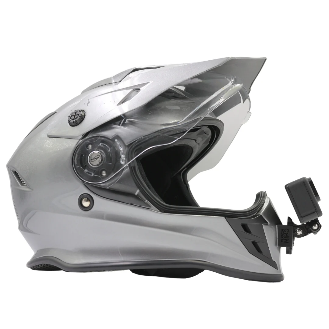 Chin Mount for 509 Delta R3 - Image 4