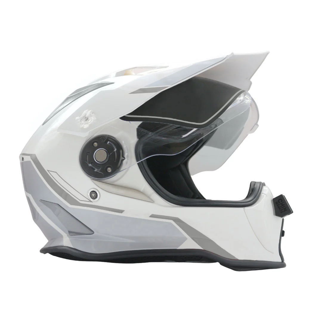 Chin Mount for 509 Delta R3L Carbon - Image 3