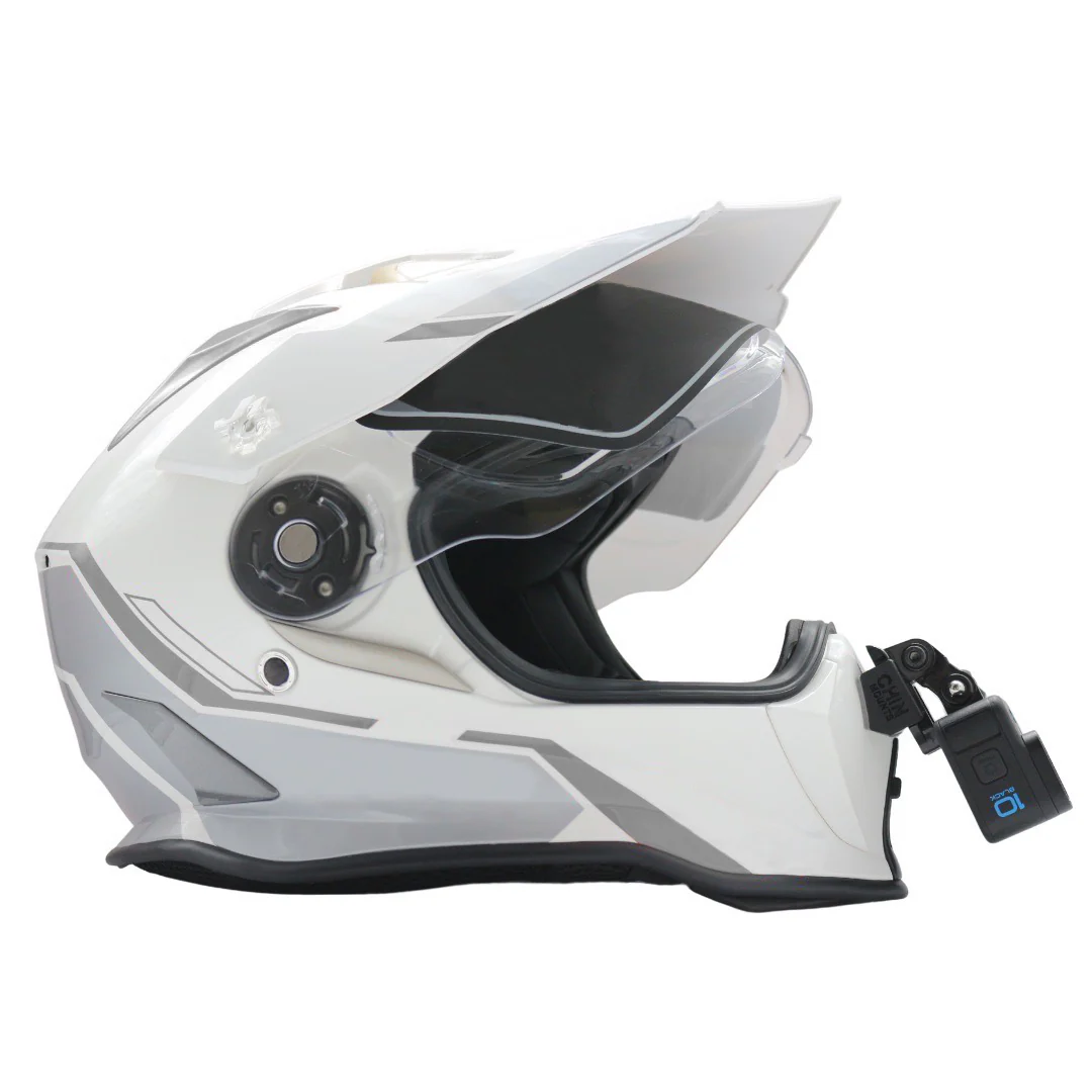 Chin Mount for 509 Delta R3L Carbon - Image 4