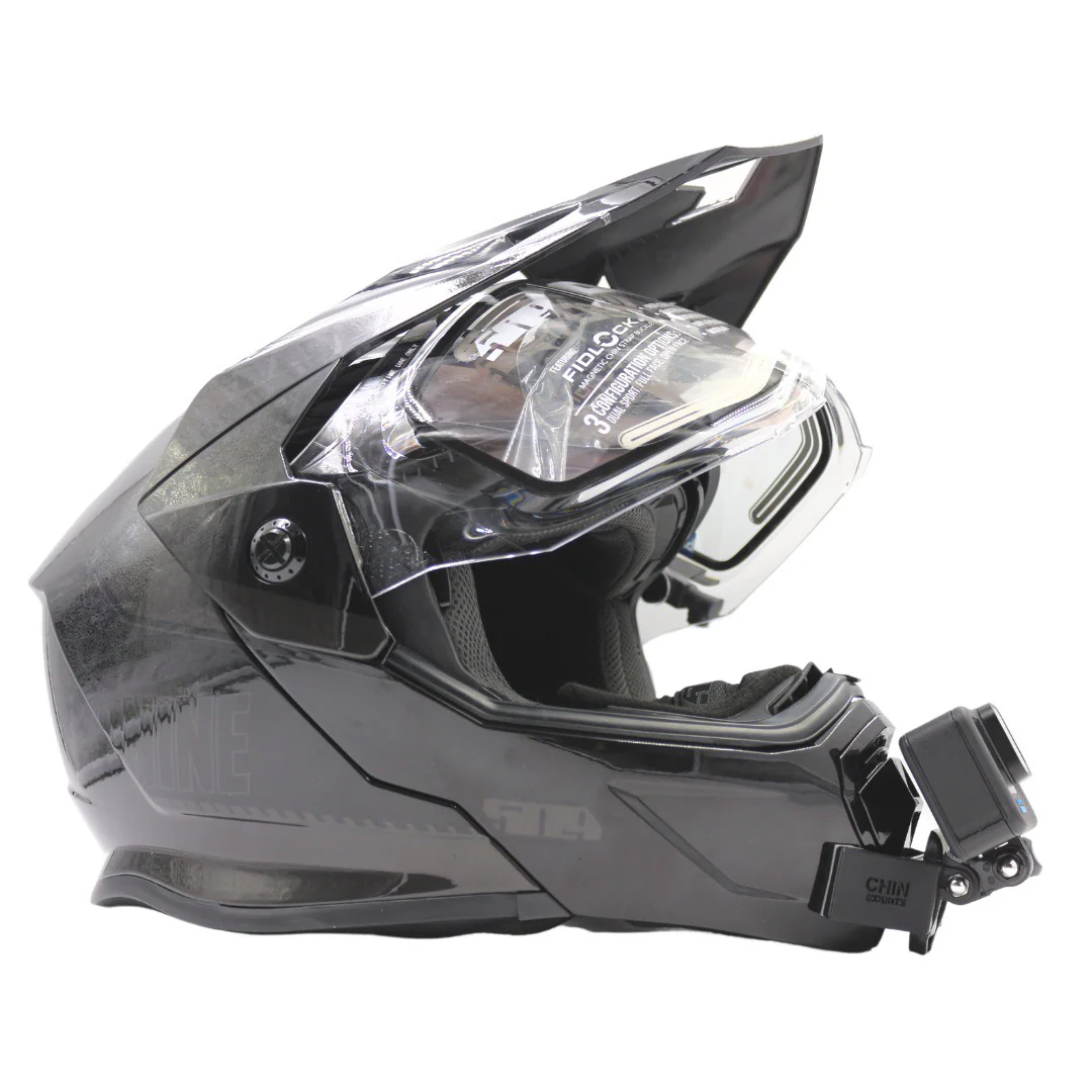 Chin Mount for 509 Delta R4 - Image 4