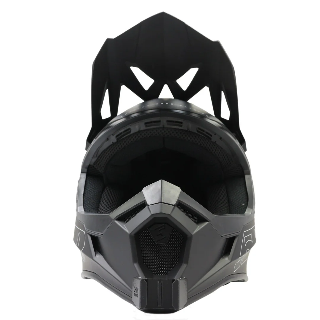 Chin Mount for 509 Tactical 2.0 - Image 5
