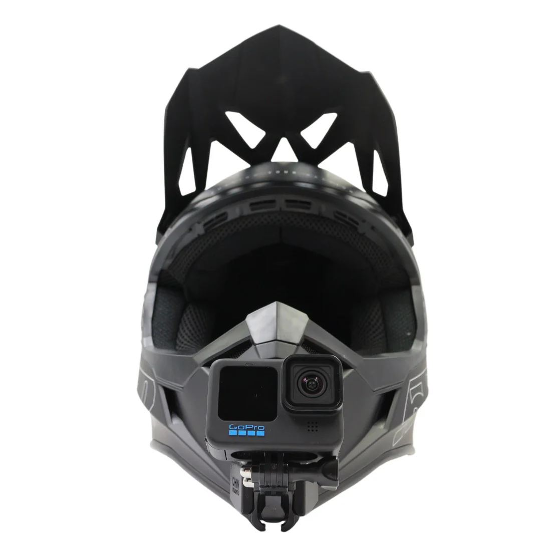 Chin Mount for 509 Tactical 2.0 - Image 6