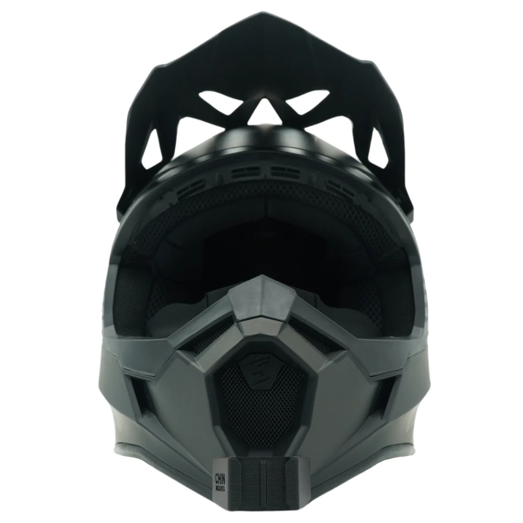 Chin Mount for 509 Tactical 3.0 - Image 5