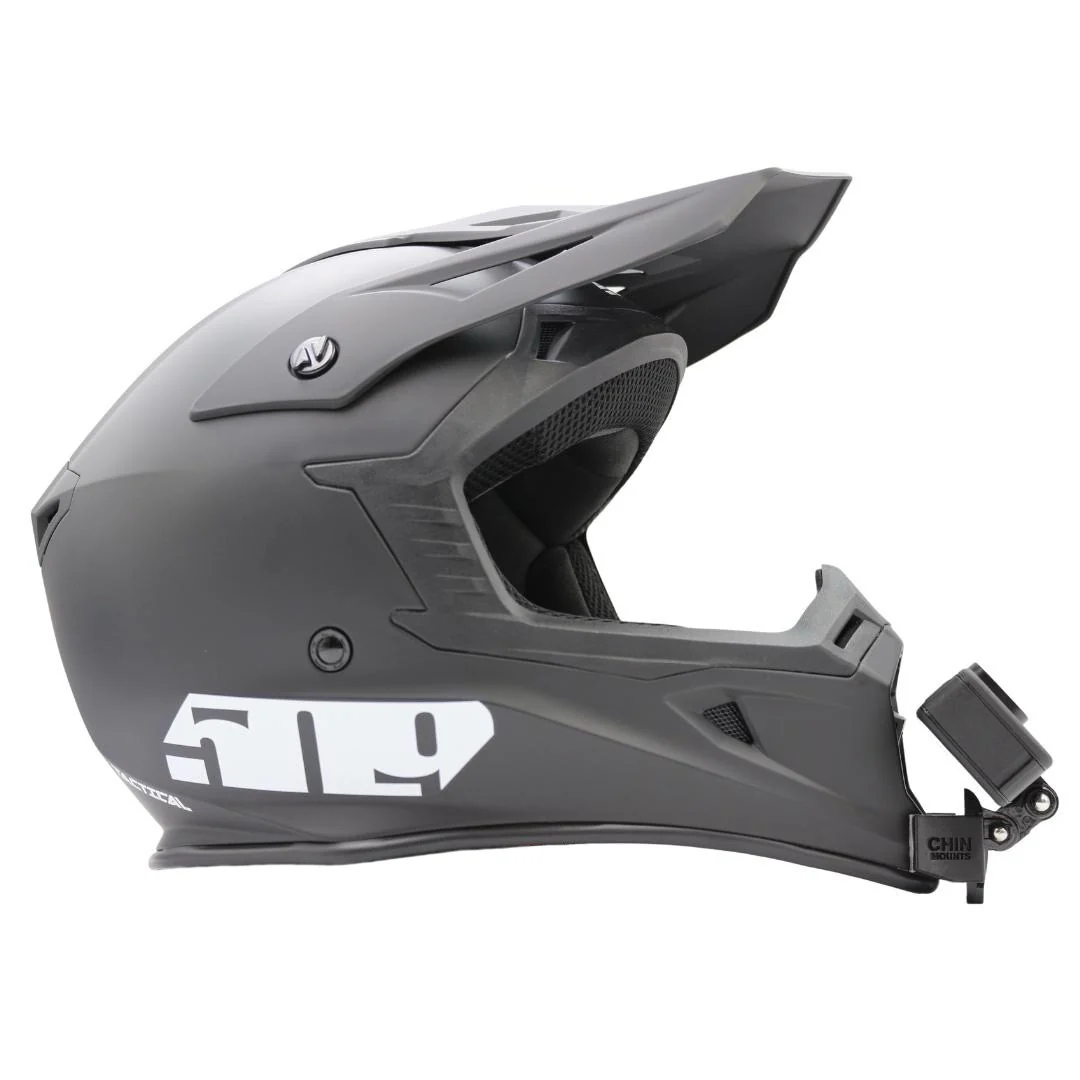 Chin Mount for 509 Tactical - Image 4