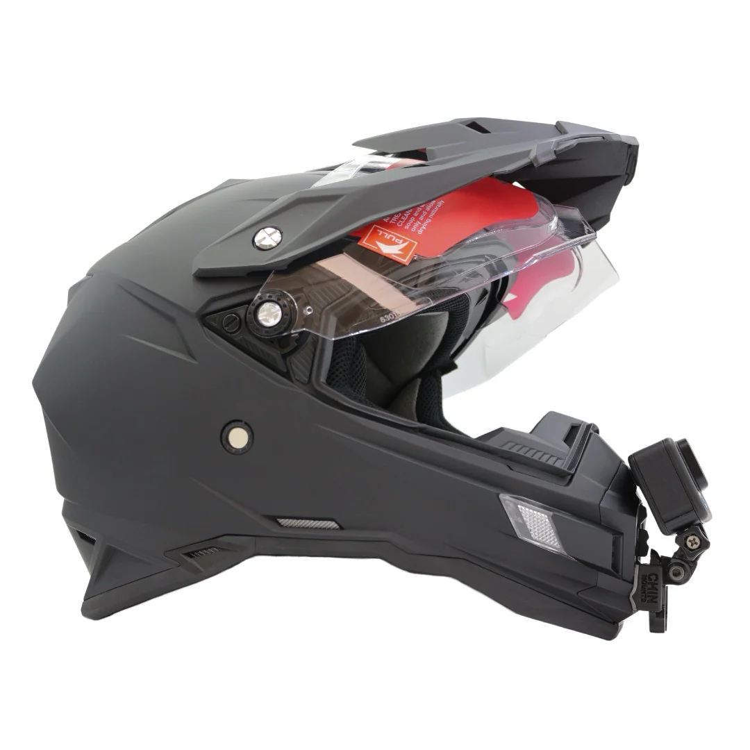 Chin Mount for AFX FX-41DS - Image 4