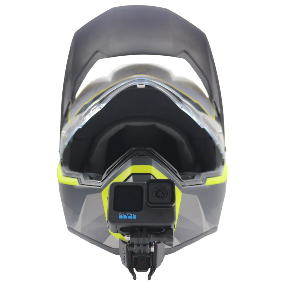 Chin Mount for AGV AX-9 - Image 6