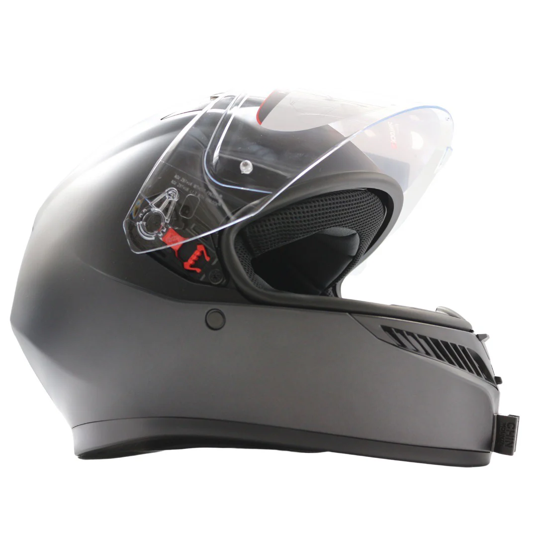 Chin Mount for AGV K3 E2206 - Image 3