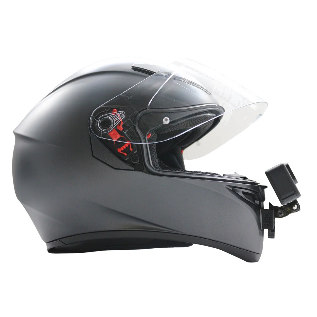Chin Mount for AGV K3 SV - Image 4