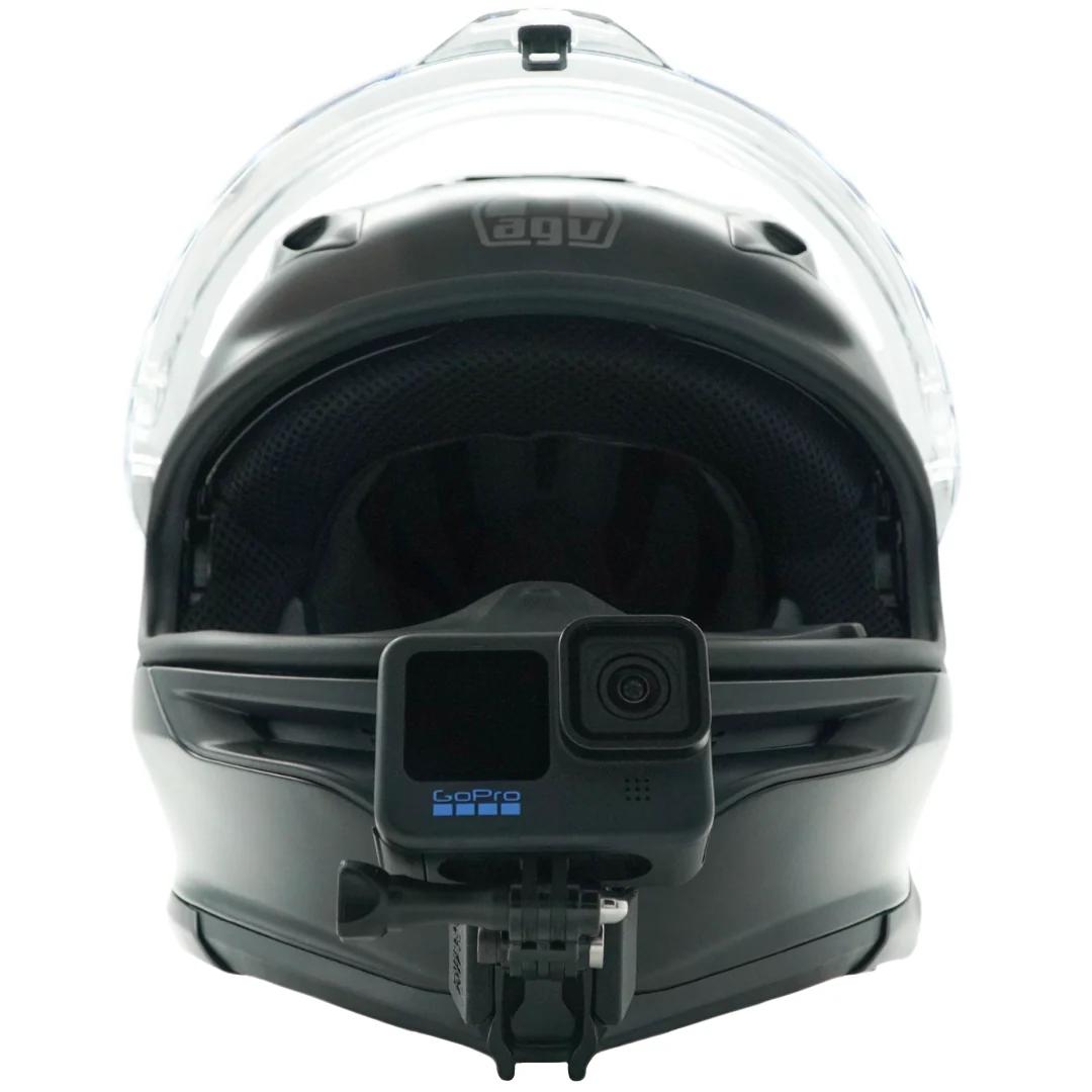 Chin Mount for AGV K7 - Image 6