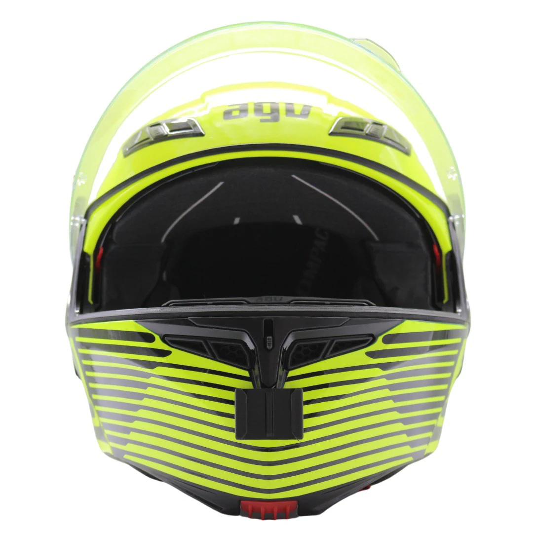 Chin Mount for AGV Numo Evo ST - Image 5