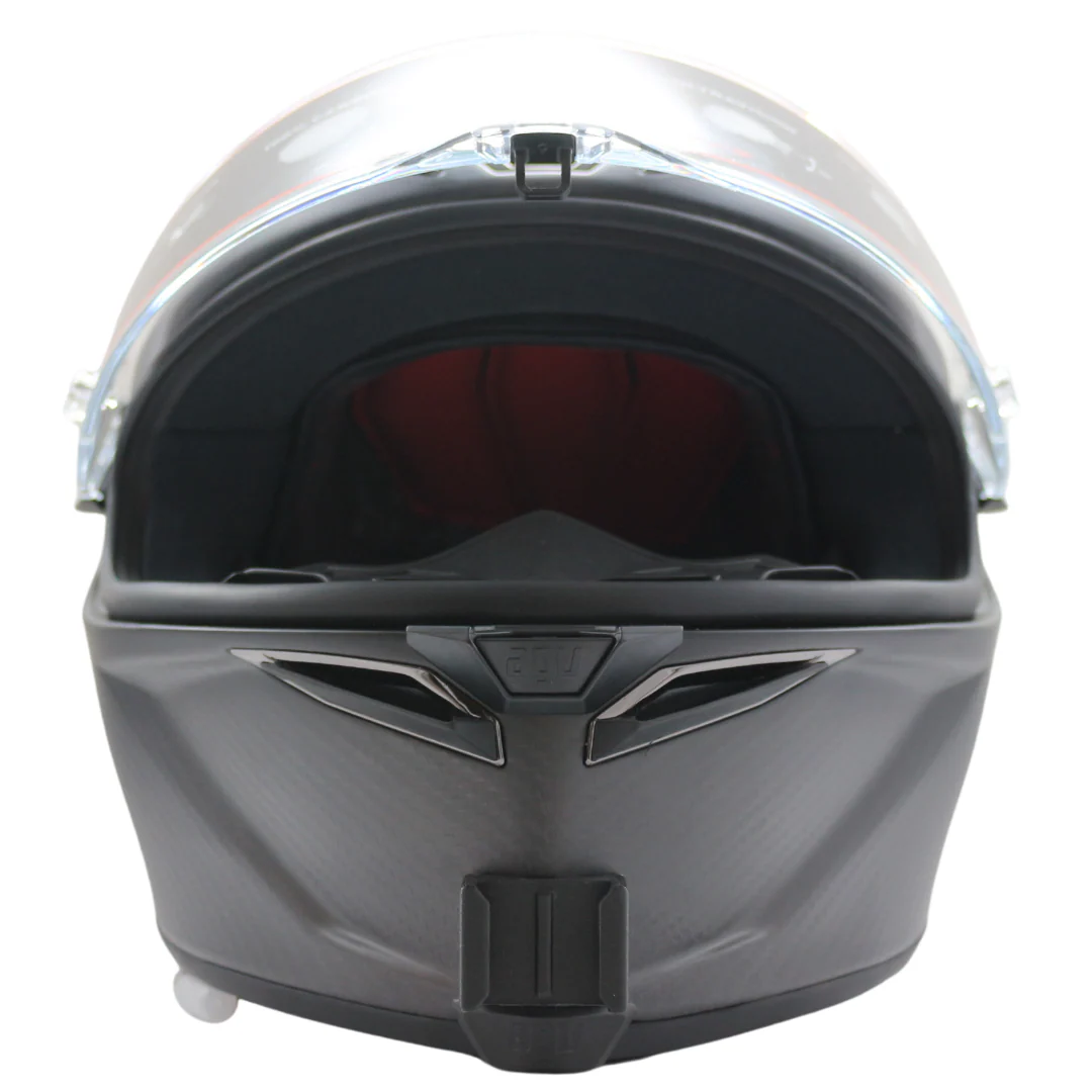 Chin Mount for AGV Pista GP R/RR & AGV Corsa R - Image 5