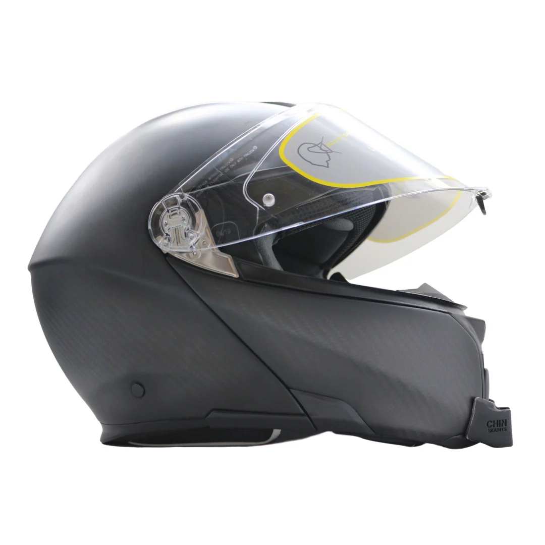 Chin Mount for AGV Sportmodular - Image 3