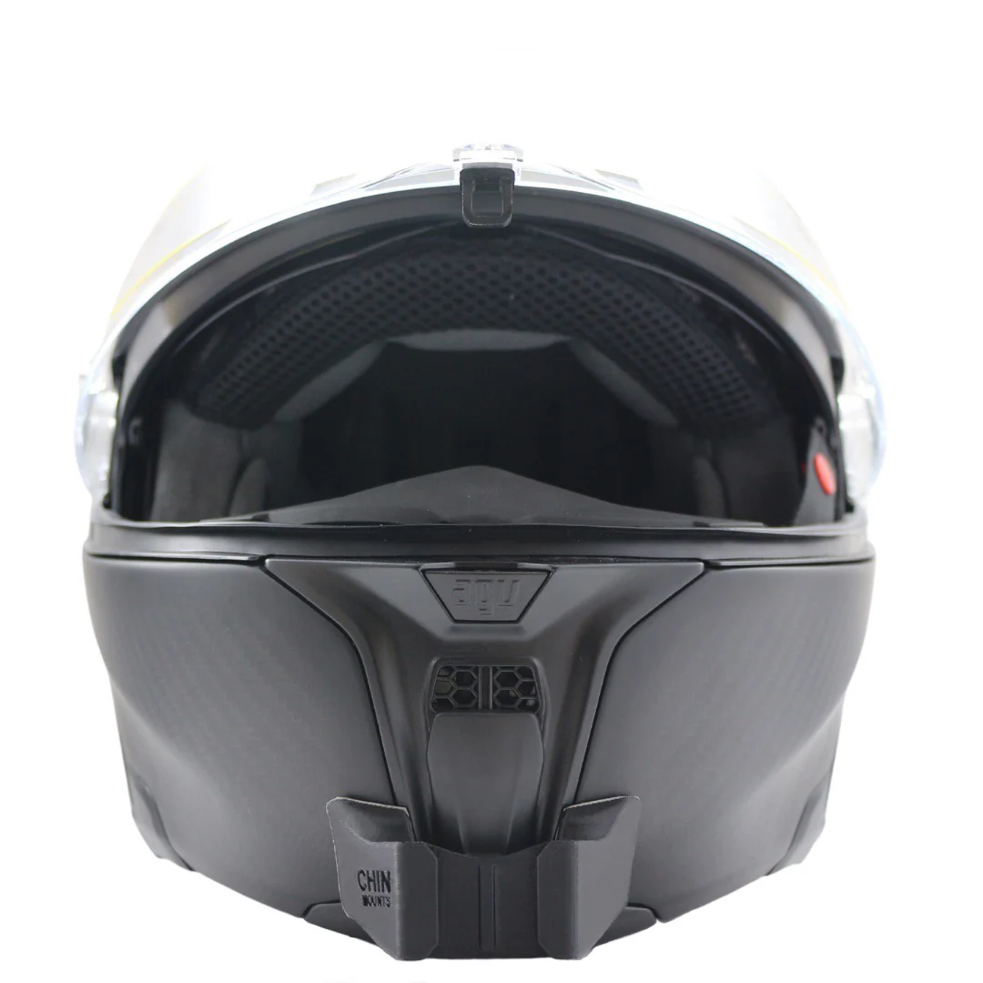 Chin Mount for AGV Sportmodular - Image 5