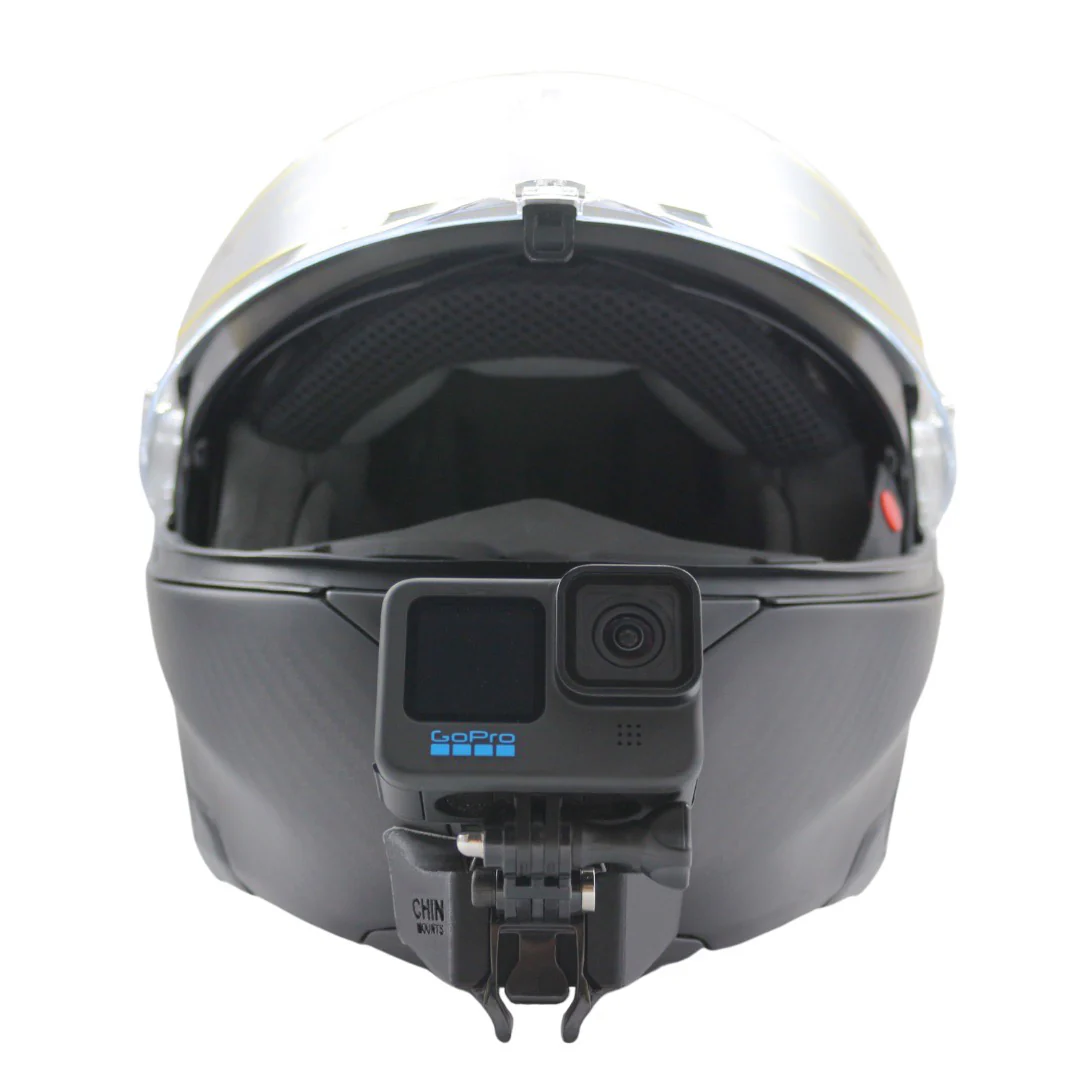 Chin Mount for AGV Sportmodular - Image 6