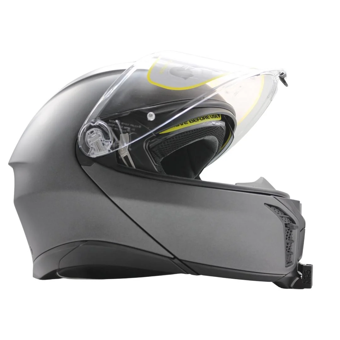 Chin Mount for AGV Tourmodular - Image 3