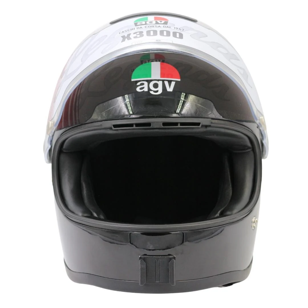Chin Mount for AGV X3000 - Image 5