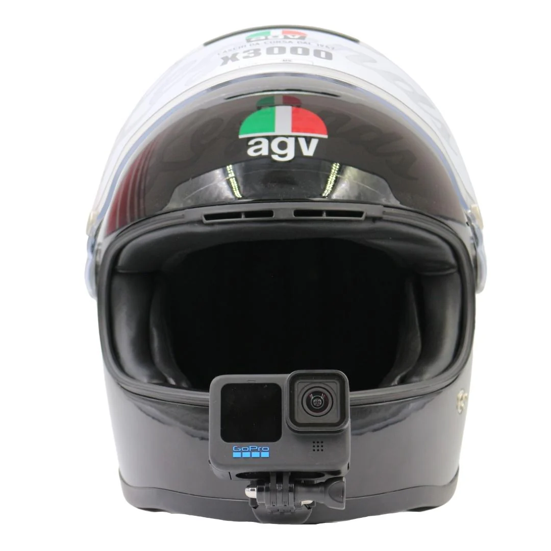 Chin Mount for AGV X3000 - Image 6