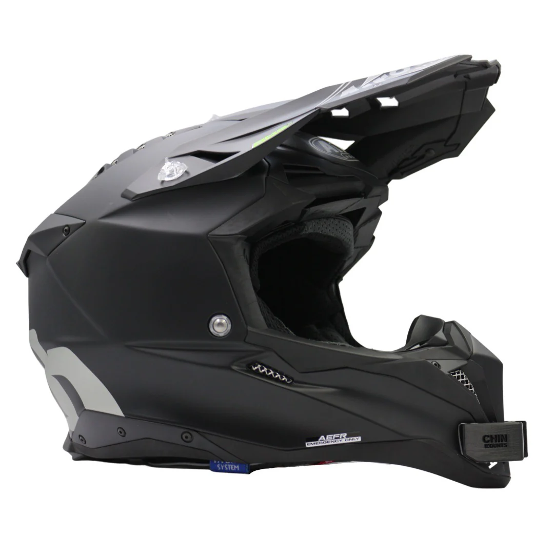 Chin Mount for Airoh Aviator 3 - Image 3