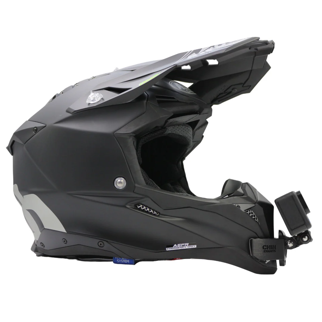 Chin Mount for Airoh Aviator 3 - Image 4