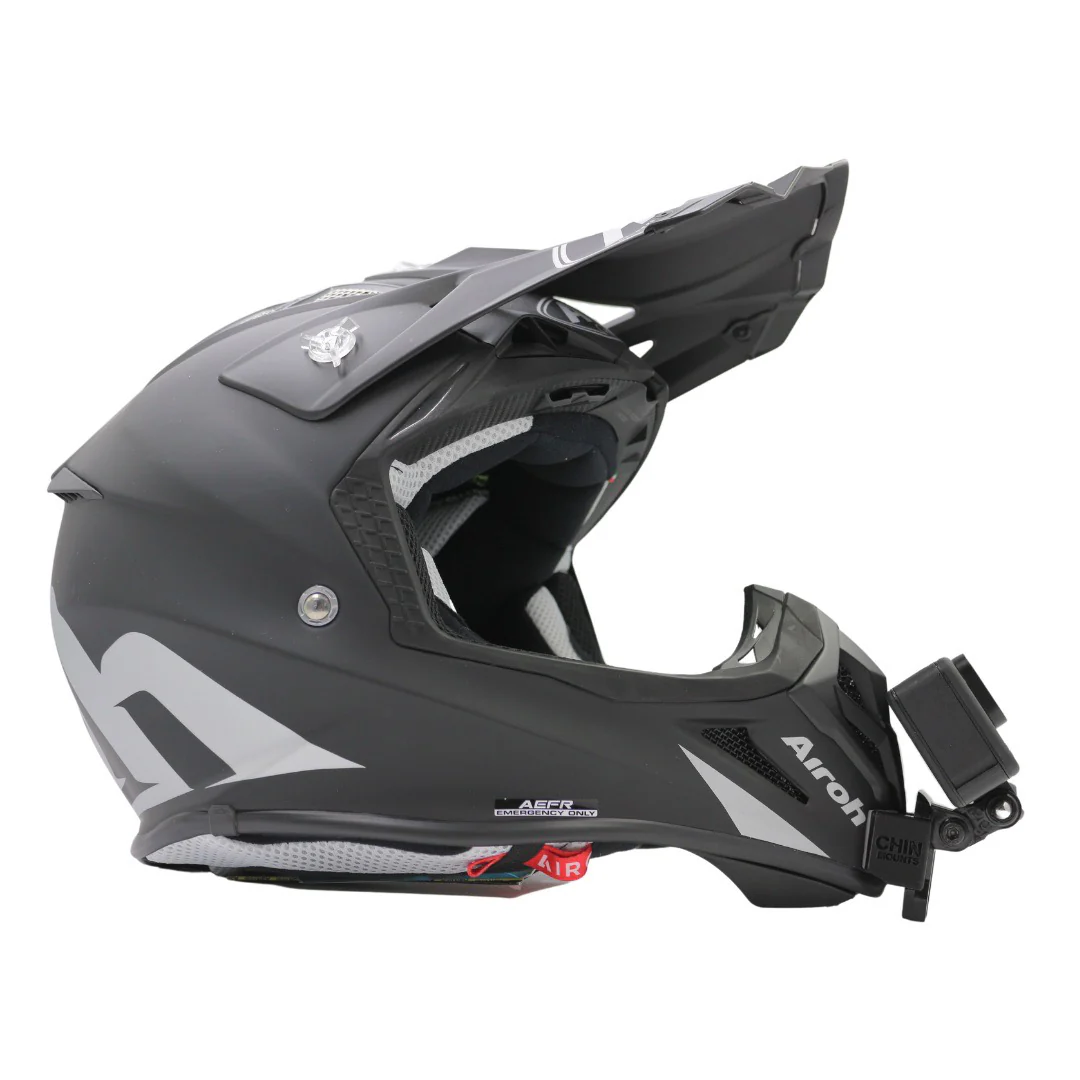 Chin Mount for Airoh Aviator Ace - Image 4