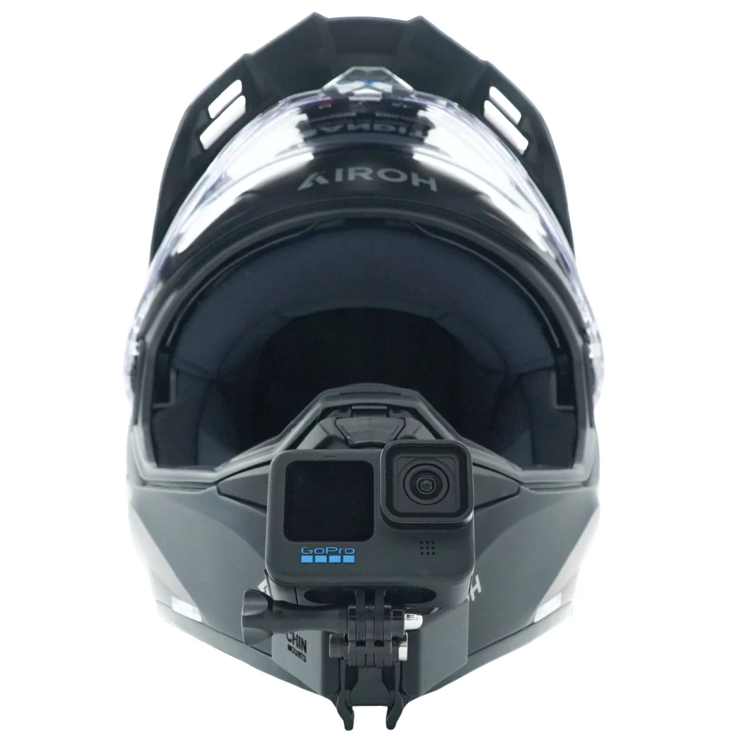 Chin Mount for Airoh Bandit - Image 6