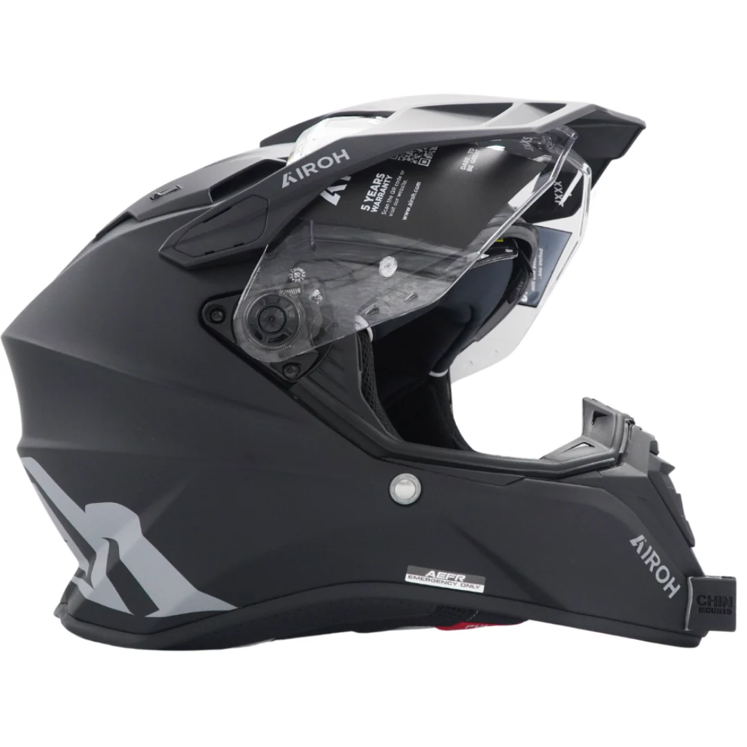 Chin Mount for Airoh Commander - Image 3