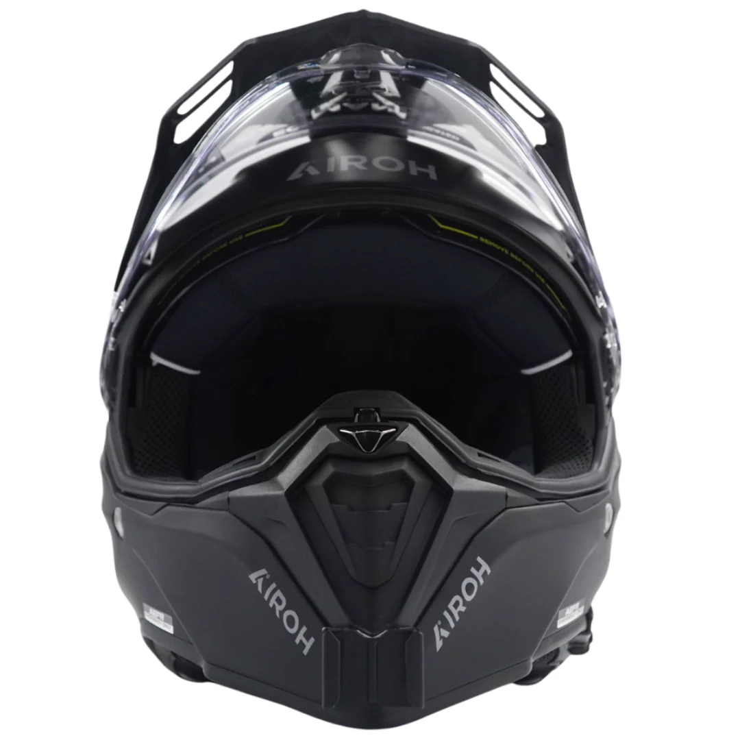 Chin Mount for Airoh Commander - Image 5