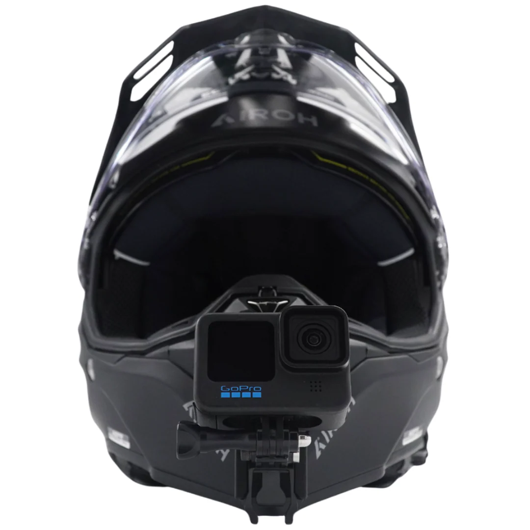 Chin Mount for Airoh Commander - Image 6