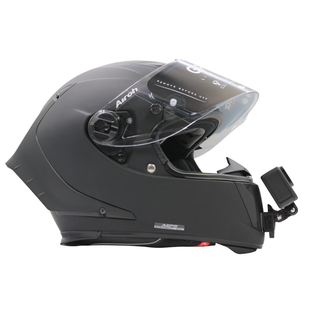 Chin Mount for Airoh GP550 S/GP500 - Image 4