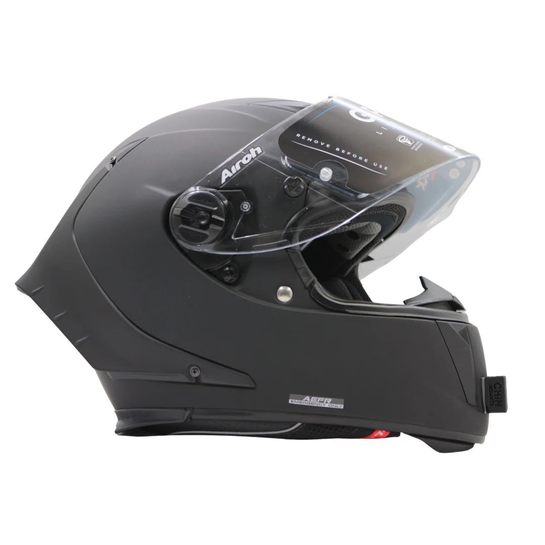 Chin Mount for Airoh GP550 S/GP500 - Image 5