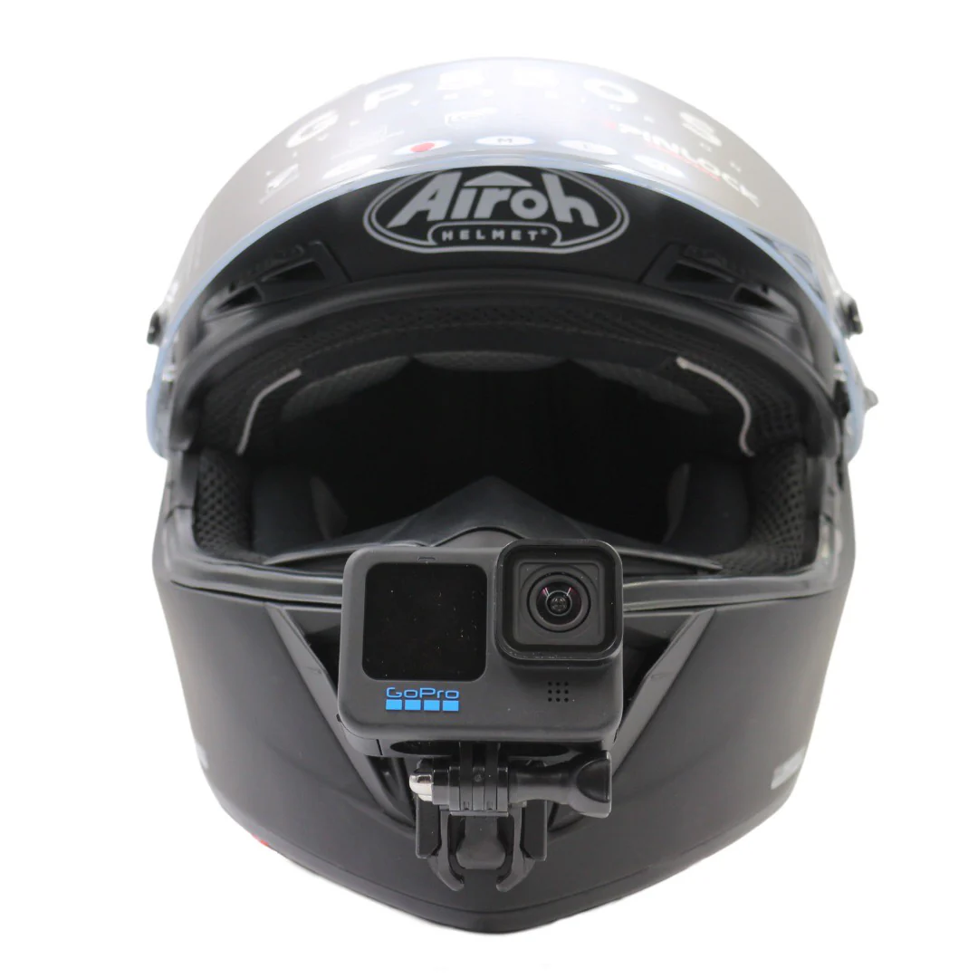 Chin Mount for Airoh GP550 S/GP500 - Image 6