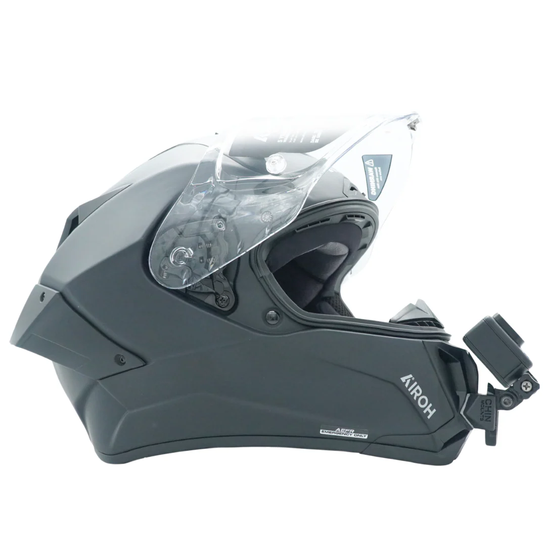 Chin Mount for Airoh GP800 - Image 4