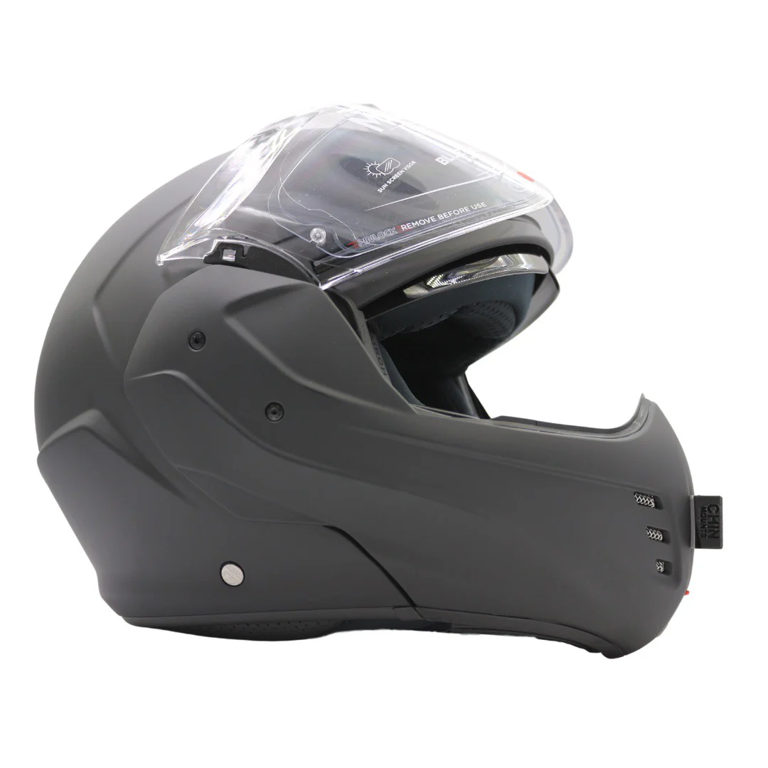 Chin Mount for Airoh Mathisse - Image 3