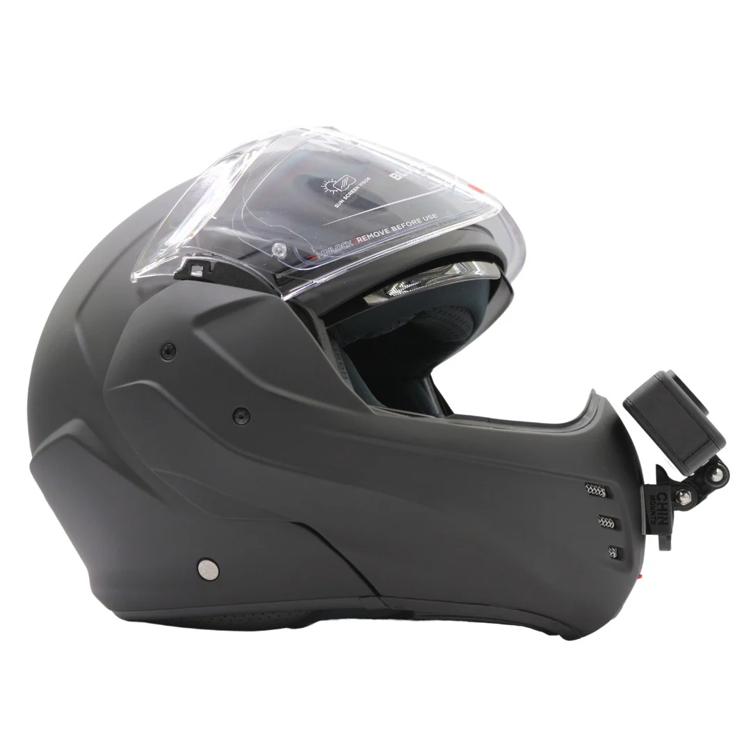 Chin Mount for Airoh Mathisse - Image 4