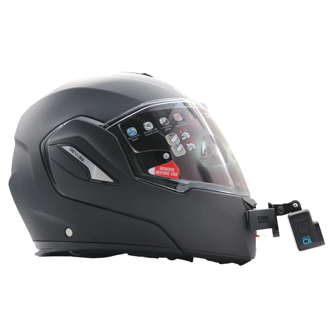 Chin Mount for Airoh Rev 19 - Image 4