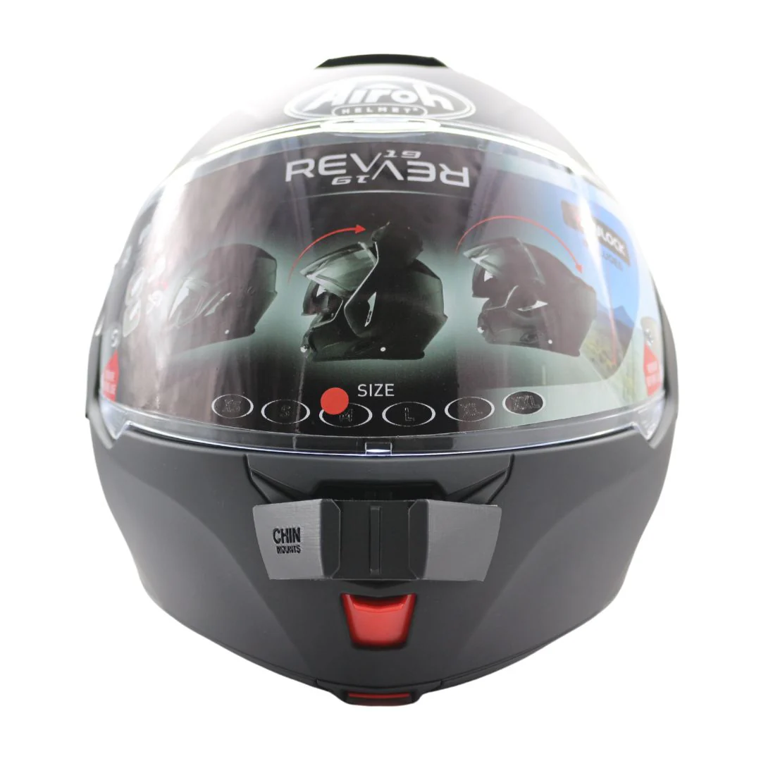 Chin Mount for Airoh Rev 19 - Image 5