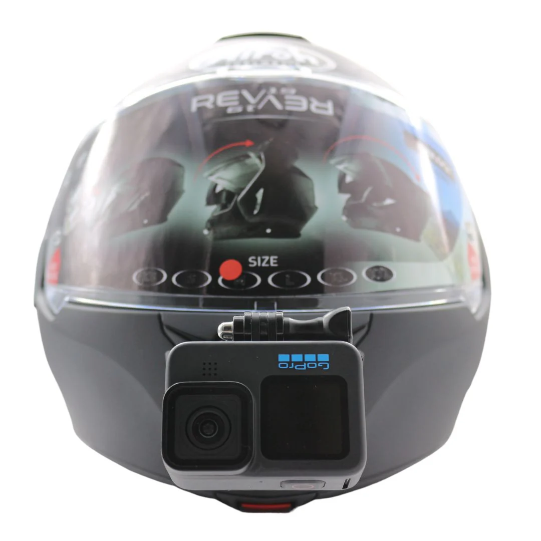 Chin Mount for Airoh Rev 19 - Image 6