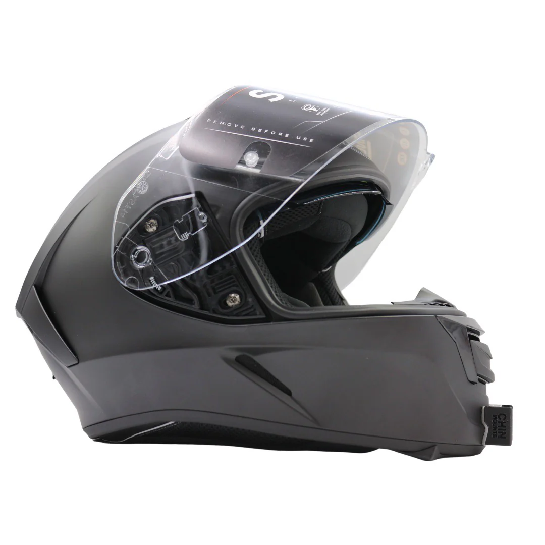 Chin Mount for Airoh Spark - Image 3