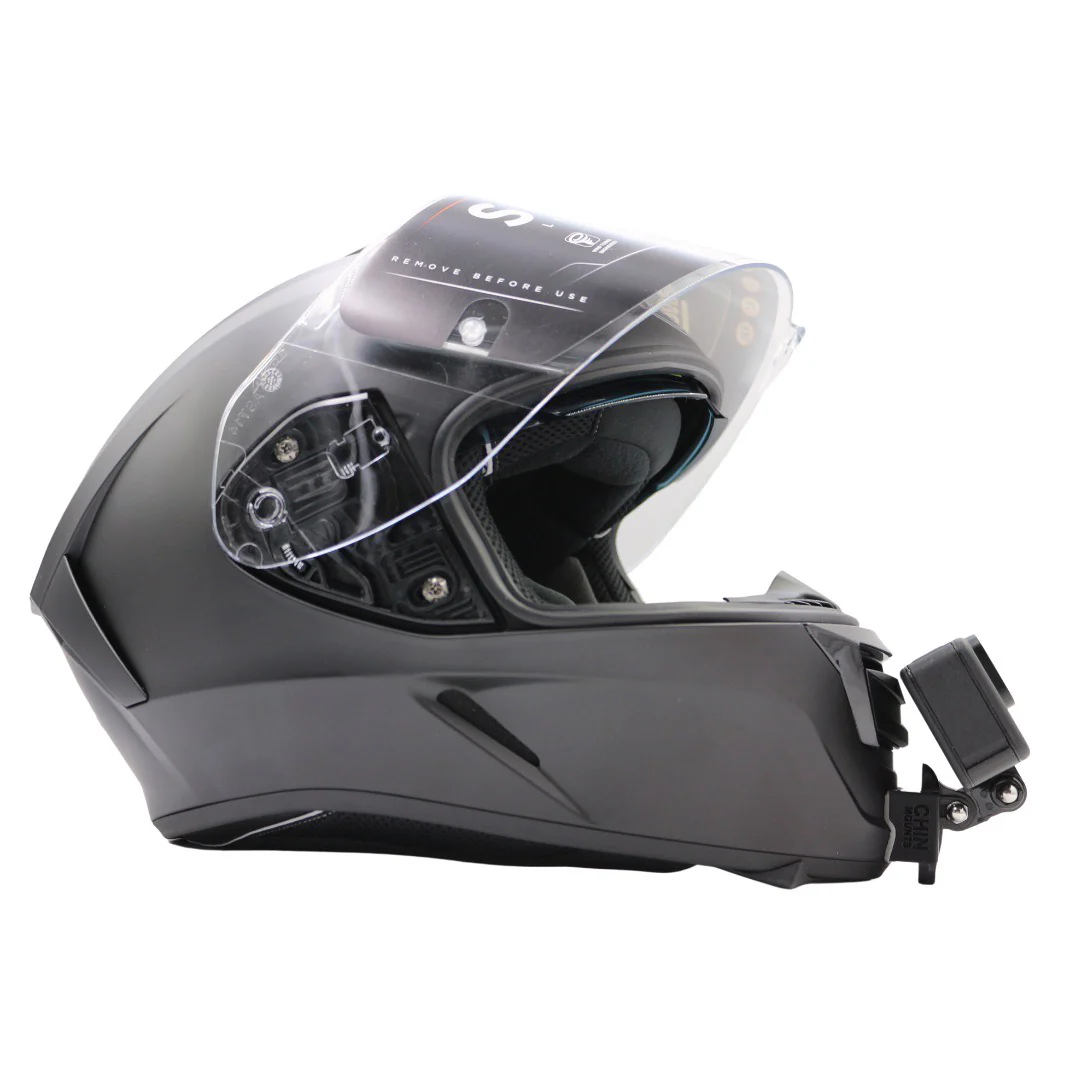 Chin Mount for Airoh Spark - Image 6