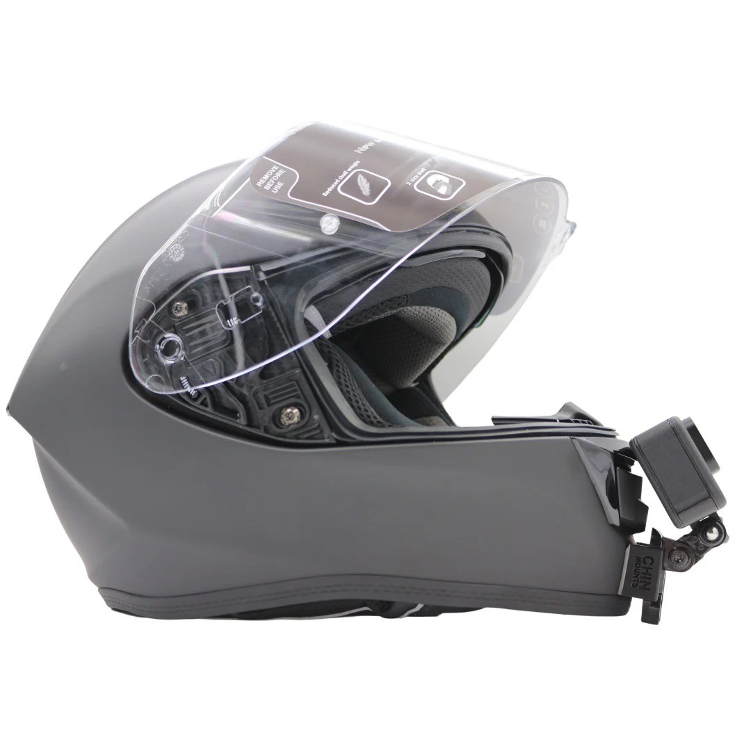 Chin Mount for Airoh ST 501 - Image 4