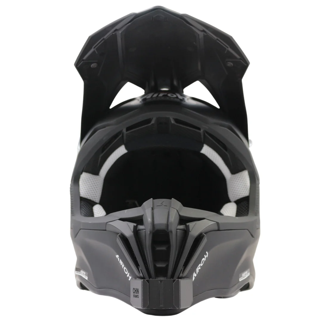 Chin Mount for Airoh Strycker - Image 5