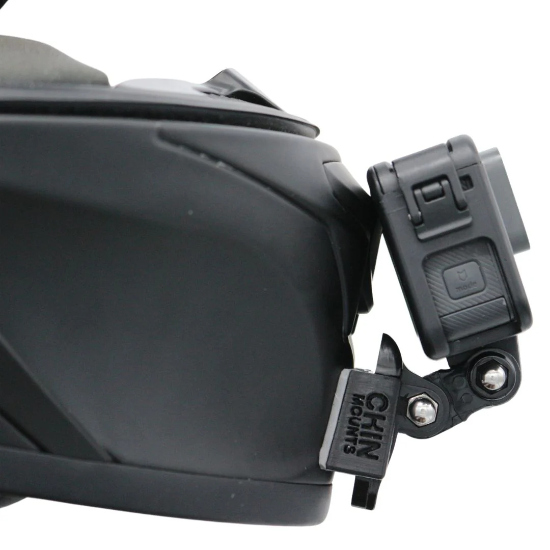 Chin Mount for Airoh Valor - Image 4