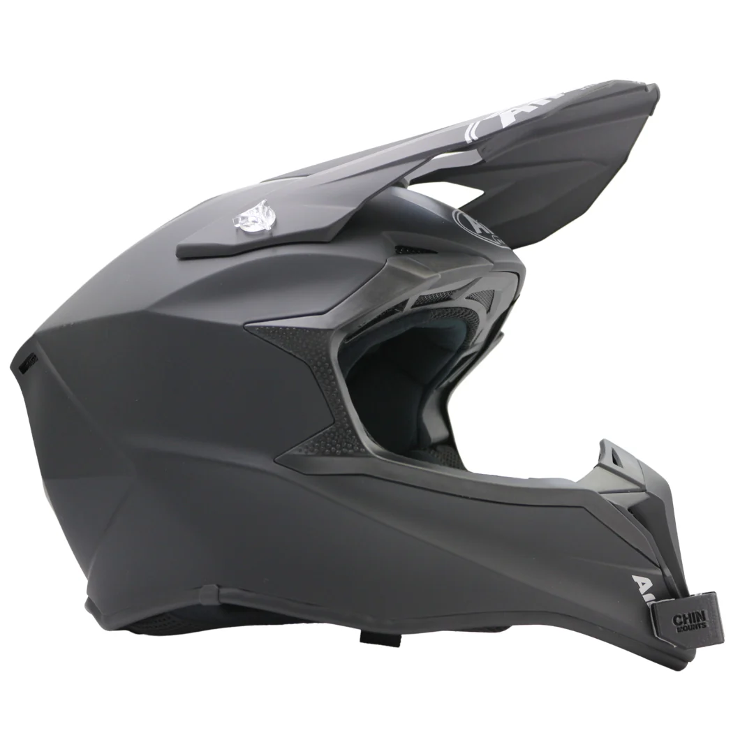 Chin Mount for Airoh Wraap - Image 3