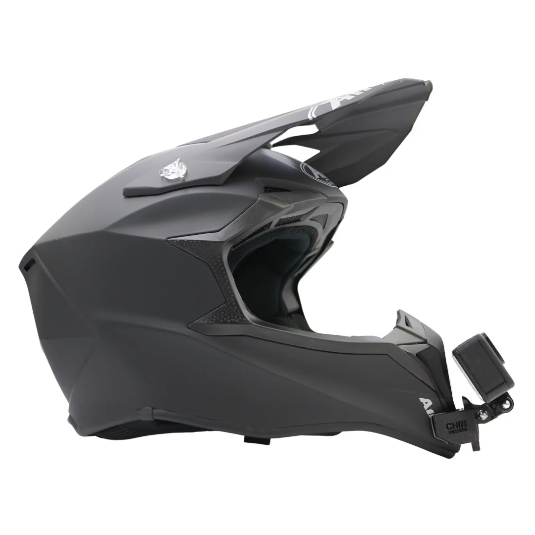 Chin Mount for Airoh Wraap - Image 4