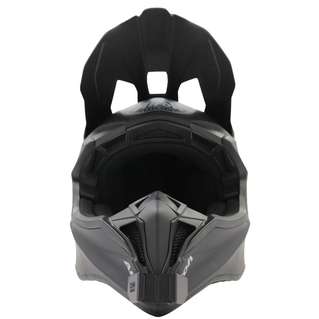 Chin Mount for Airoh Wraap - Image 5