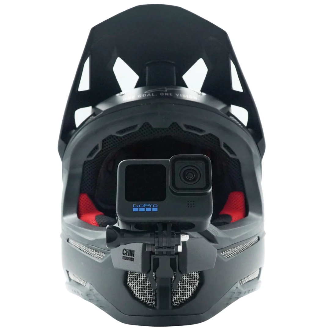 Chin Mount for Alpinestars Missile Tech - Image 6