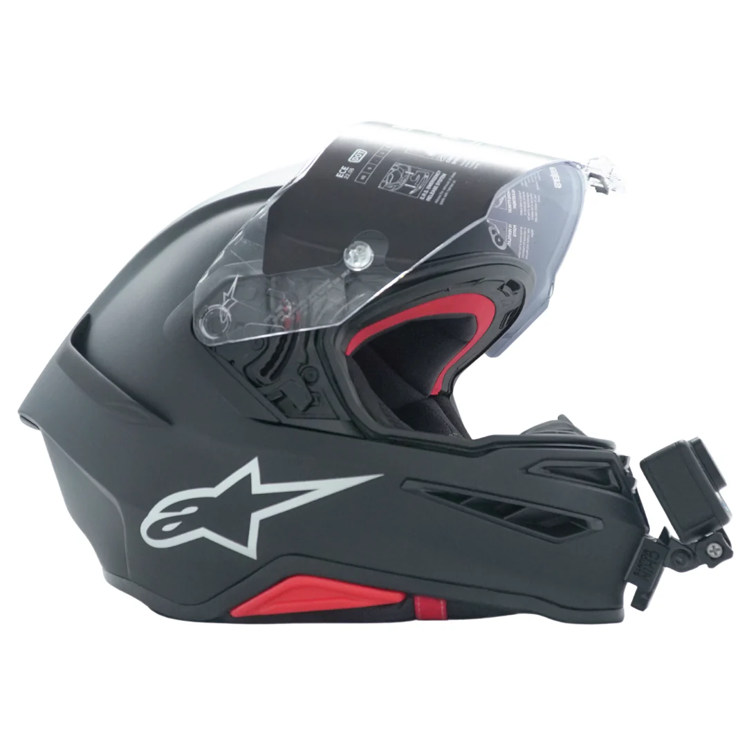 Chin Mount for Alpinestars S-R7 - Image 4