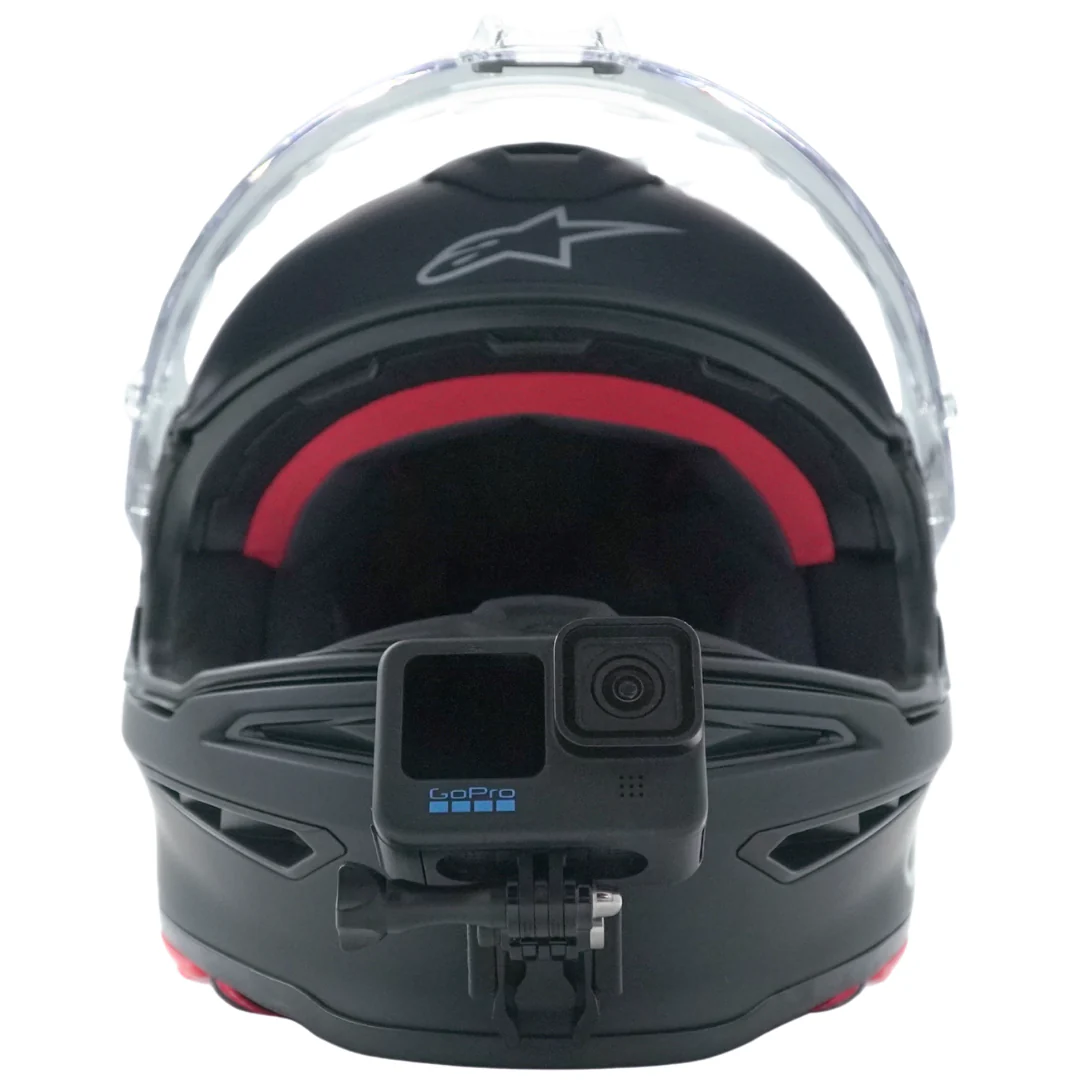 Chin Mount for Alpinestars S-R7 - Image 6